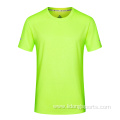 Breathable Wholesale Quick Dry Plain Men T Shirts